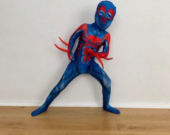 2099 Superhero suit for boys || Superhero suit toddler || Superhero suit kids
