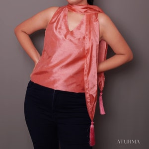 Semi formal tops online cheap