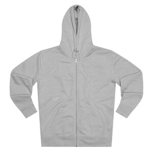 GIFT SHOP HOODIE Cultivator Zip Hoodie