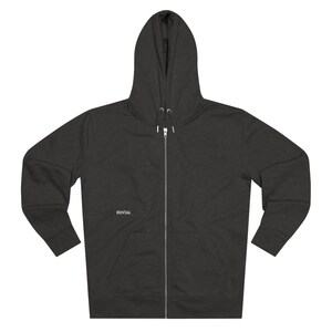 RENTAL Cultivator Zip Hoodie