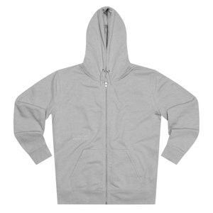 SEVEN DAY WEEKENDER Cultivator Zip Hoodie