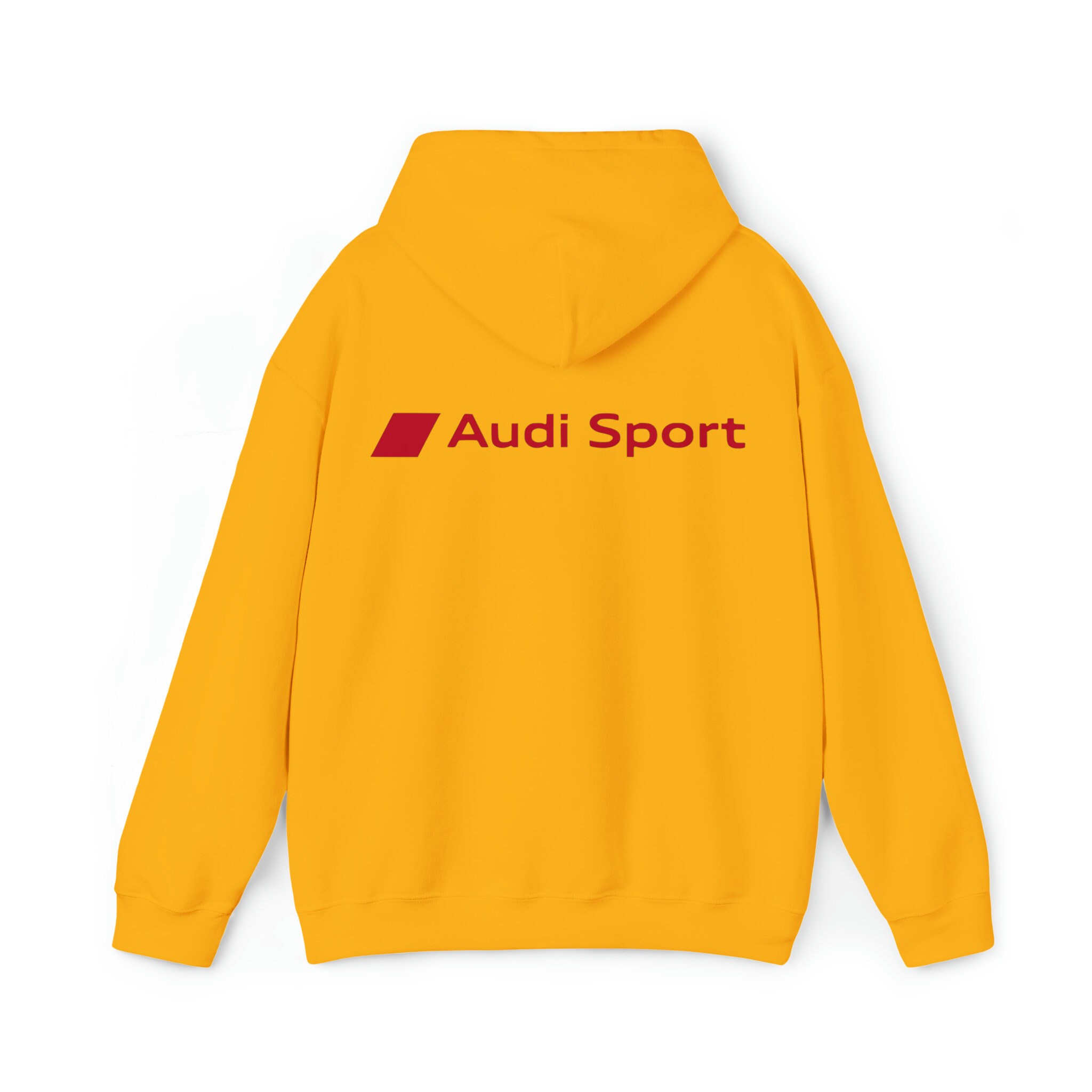 Audi hoodie - Etsy.de
