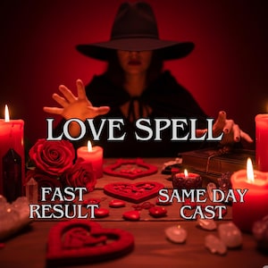Love Spell, Find Your Love Spell