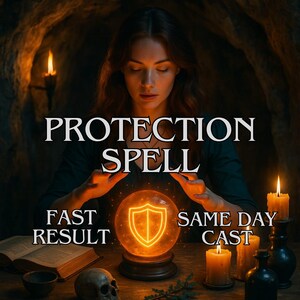 Protection Spell