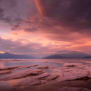 Jamaica Beach Garda Lake