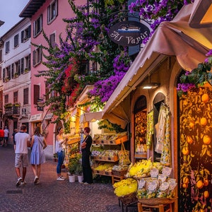 Italy Limone sul Garda 2