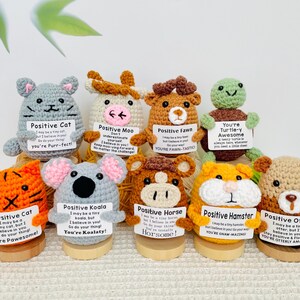 Positive Duck Sloth Turtle Animals Vegetables and Fruits, Emotional ...