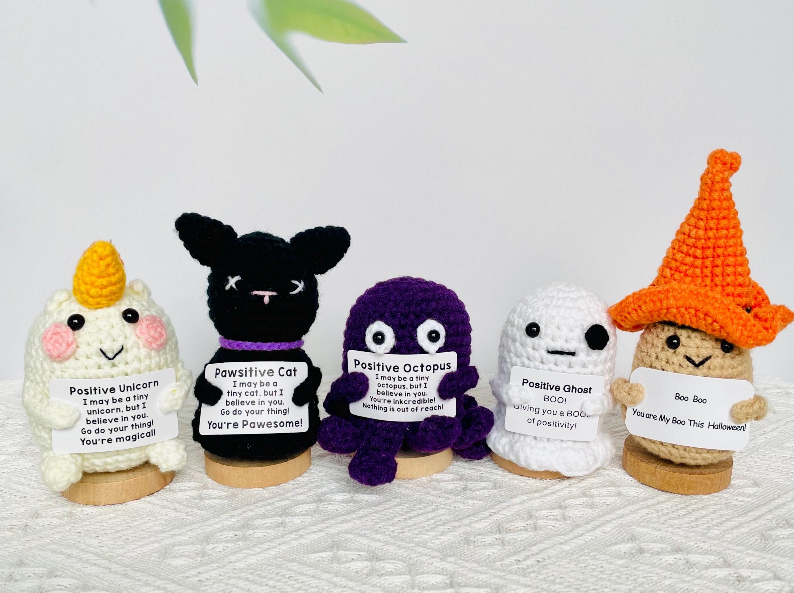 Cadeau De Remise De Diplôme 2025, Chouette Positive Au