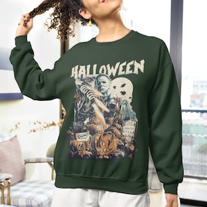 Michael myers sweatshirt sale