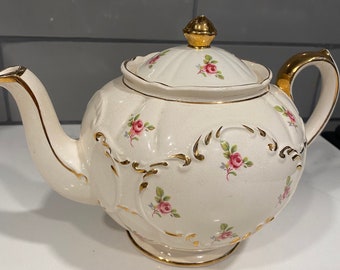 Sadler Vintage Tea Pot