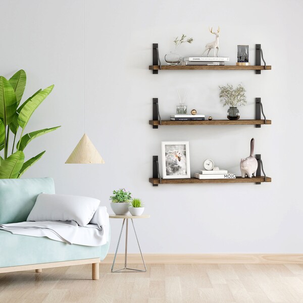 Bathroom Shelves - Etsy