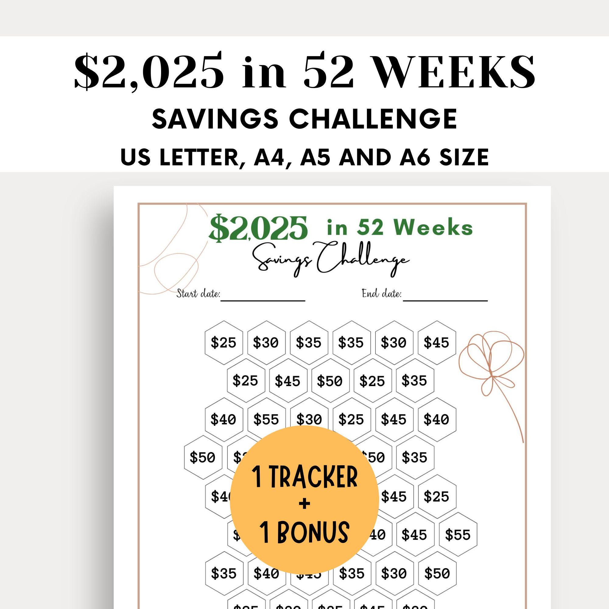 save-2025-in-2025-money-challenge-in-52-weeks-1-year-savings-challenge-2025-savings-tracker-boho-printable-52-weeks-saving-challenge-boho-etsy