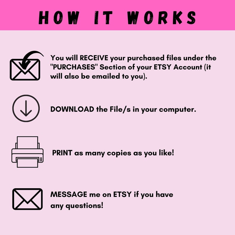 52 Week Saving Challenge Printable, 20K Saving Challenge, 1 Year ...