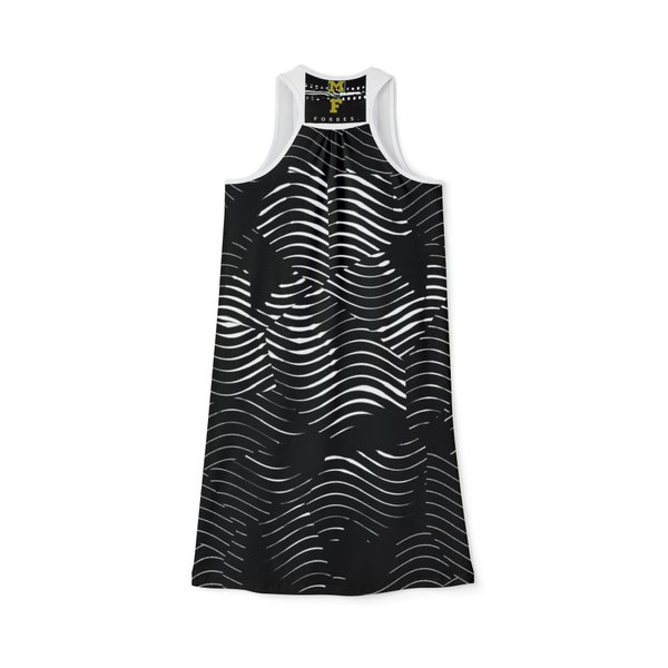 Women Sports Dress (AOP) Athletic Activewear, Workout Dress, Fitness Apparel, Yoga Dress, Tennis Dress, Running Outfit, Exercise Clothing