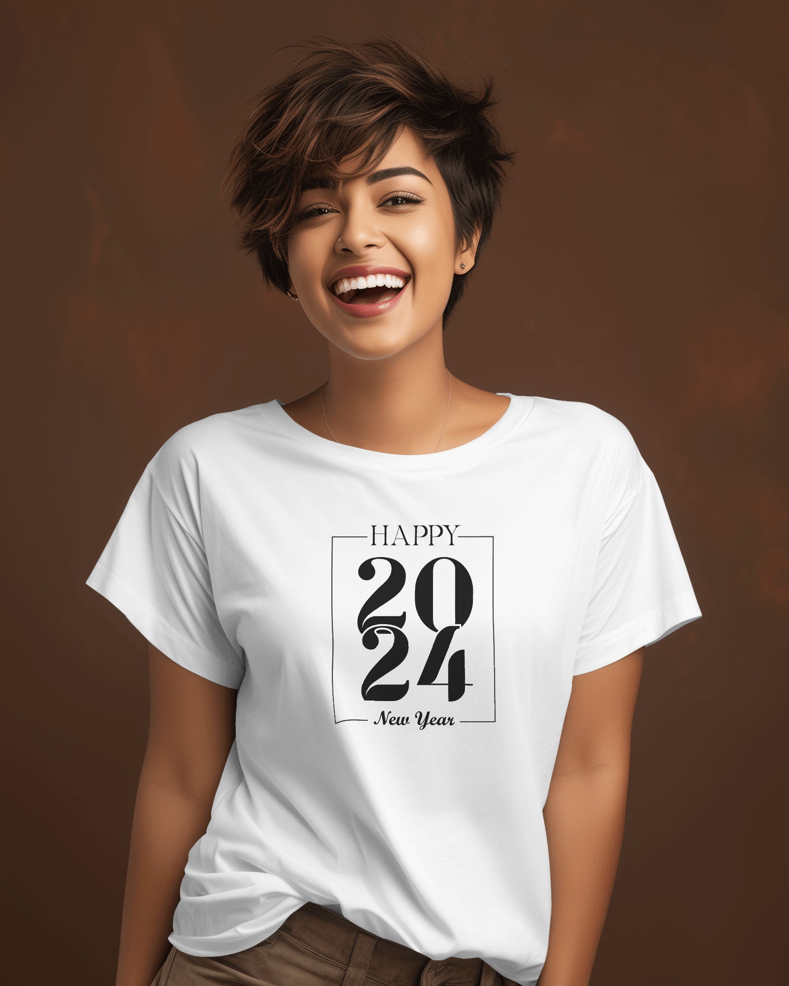 Happy New Year 2024 SVG New Year 2024 SVG Hello 2024 New Etsy