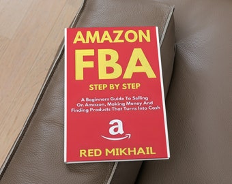 Amazon FBA 2019-Update Step By Step