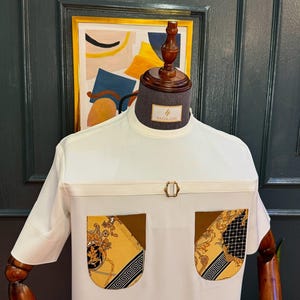 Senator Wear for Men – Nigerian Native Outfit – Custom African Kaftan Set – Wedding Party Attire – Yoruba Igbo Fashion