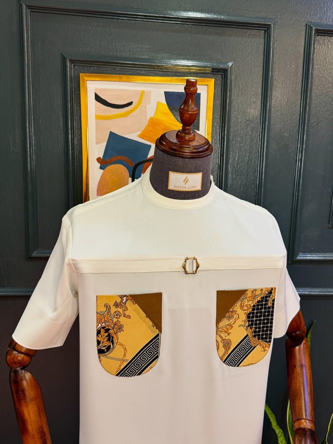 るかさま　専用ページ Yellow senator suit - Etsy 日本