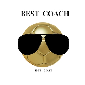 coach svg, soccer coach svg, coach png, best coach ever svg, cheer coach svg, funny soccer coach, soccer coach png, digital instant download