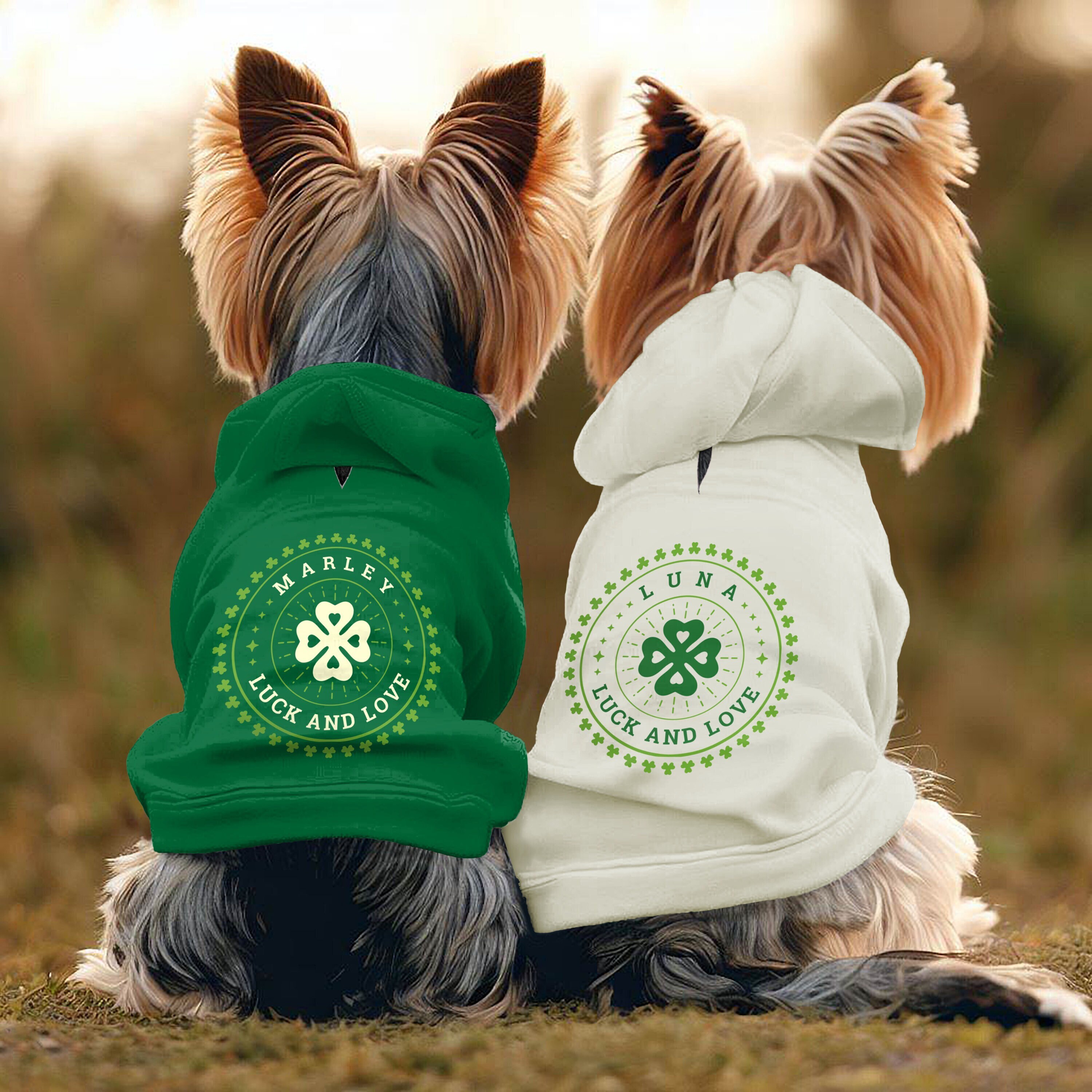 Lfc dog coat 2025
