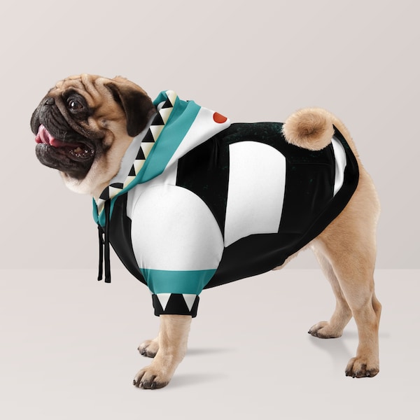 Beetlejuice Sandworm Dog Costume Etsy
