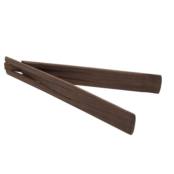 Salad Tong Server Walnut