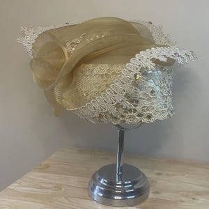 Ms Divine Church Hat Gorgeous Church/Dress Hat by Ms. Divine main image 2