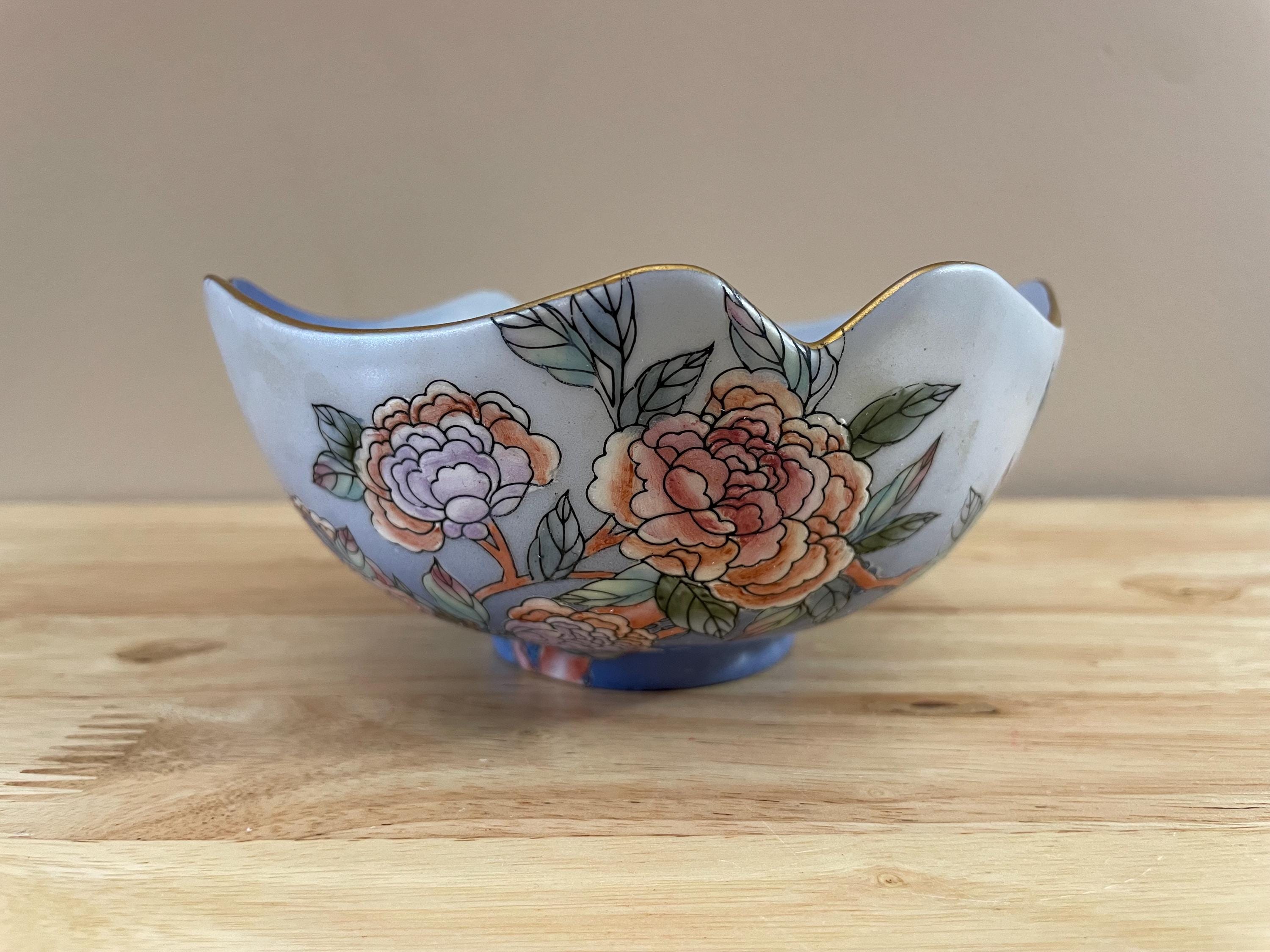 Vintage Toyo Birds - Etsy