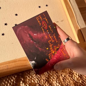 cuaderno ‘alma’