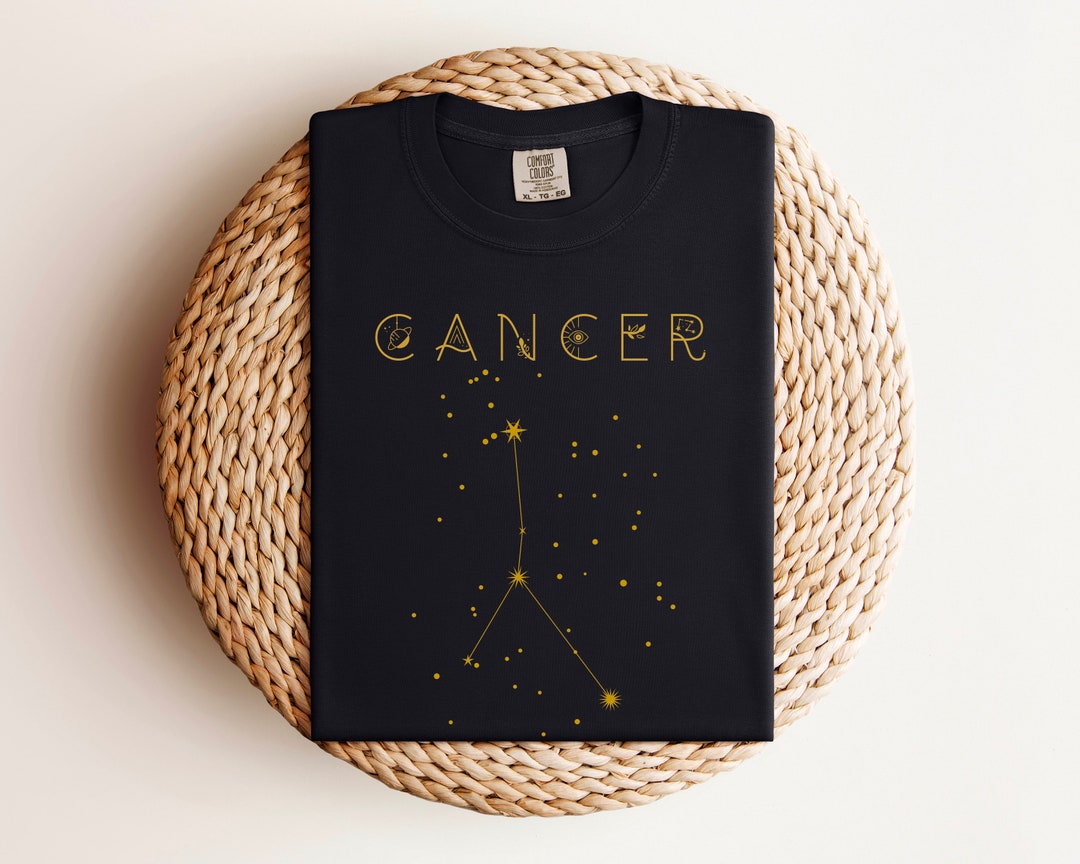 Bélier Astrologie Signe du Zodiaque Unisexe T-shirt