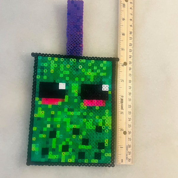 Boba Perler Bead Etsy