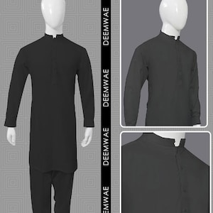 Men&#39;s Shalwar Kameez