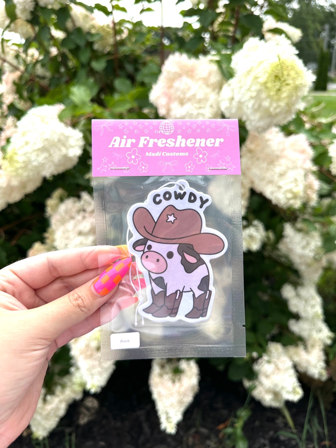 Funny Cute Car Air Fresheners Etsy — free download