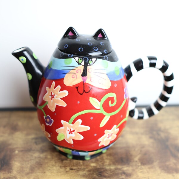 Joyce Shelton Tea Party Etsy