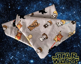 Star Wars Inspired Pet Bandana