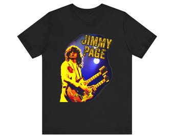 ジミー・ペイジ ロバート・プラント レッド・ツェッペリン ノー