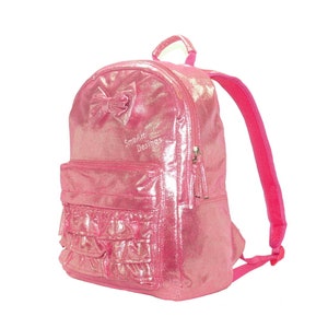Ruffles backpack 2019 new arrivals