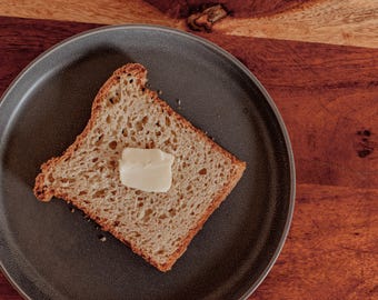 Gluten-Free Sandwich Bread Mix | Dairy-Free, Nut-Free, Soy-Free Baking Mix | Soft Homemade Bread Loaf