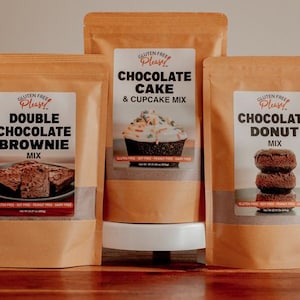 Chocolate Lover&#39;s Pack
