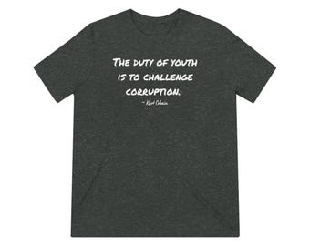 UK SOUNDS: ロンドンでカート・コバーンが着用したTシャツ、スウェット