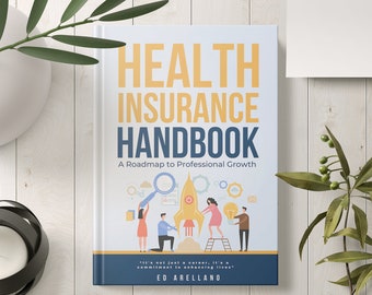 Medicare Made Easy: #1 eBook with 50 Must-Know Insights! Your Go-To Health Insurance Handbook