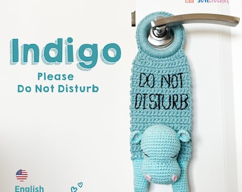 Virkmönster Babyrumsinredning, Amigurumi-handledning PDF-mönster, Virkpresentmönster, Enkelt virkmönster, Virkpresent för virkare