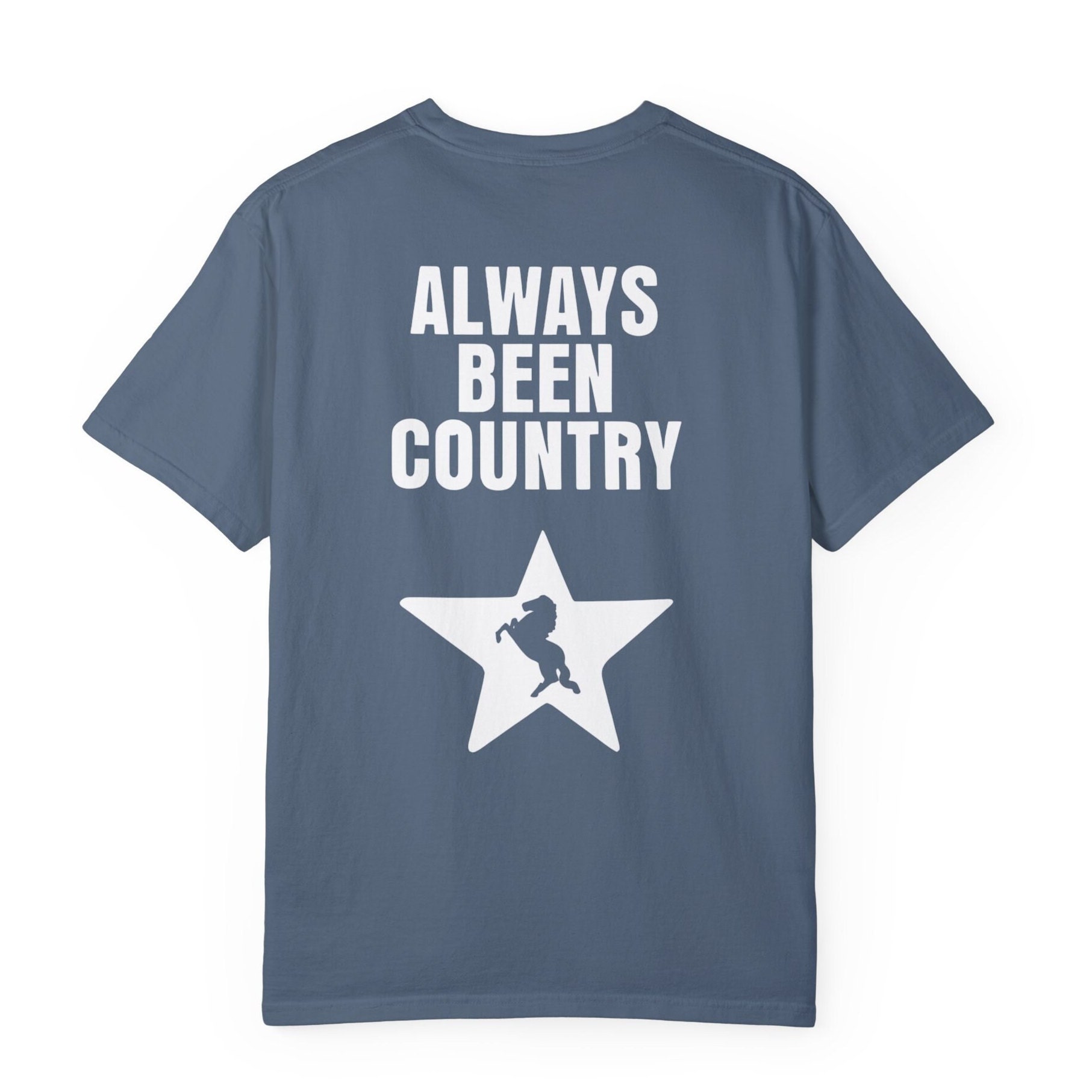 Beyonce Cowboy Carter Shirt:  "Always Been Country," Renaissance act ii