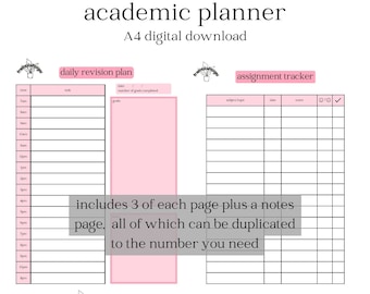 Pianificatore digitale 2023, diario digitale, pianificatore Goodnotes, pianificatore giornaliero, pianificatore autunnale, pianificatore accademico, pianificatore di ritorno a scuola