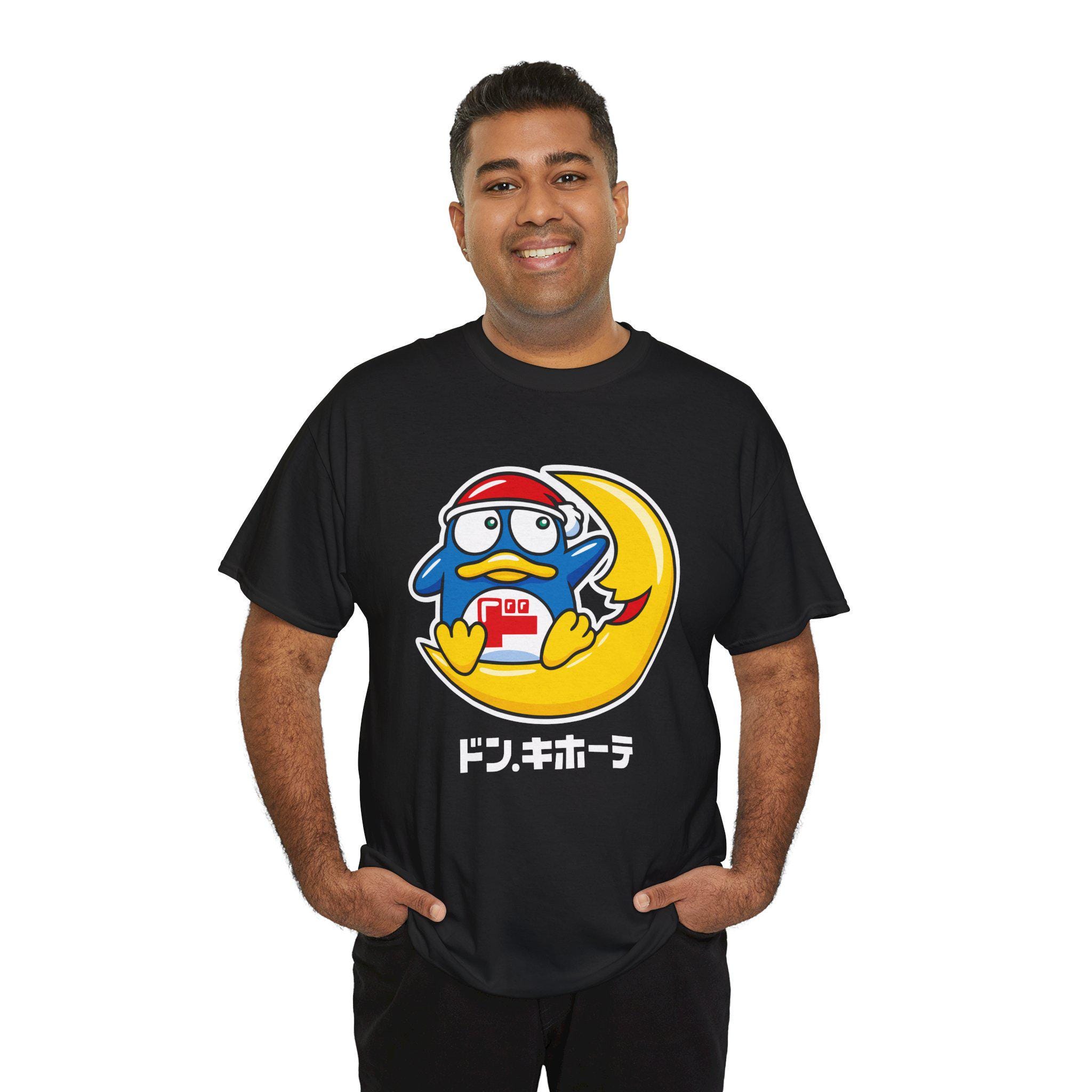 Don Don Donki - Etsy Canada
