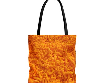 Kaas Crunchies Tote Bag