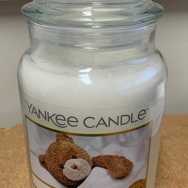 Yankee Candle Etsy