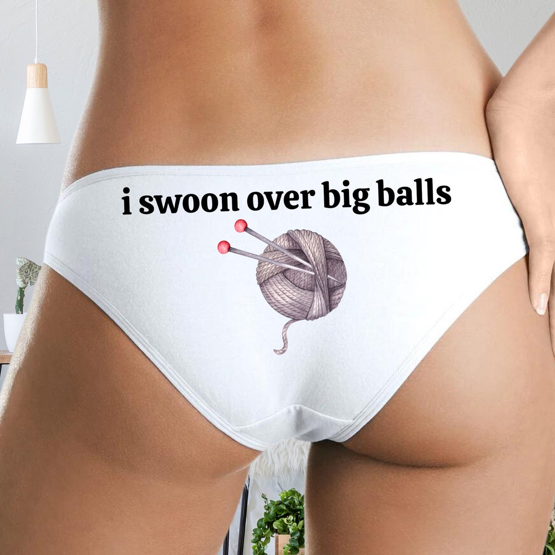 Funny Underwear for Women Funny Underwear Funny Underwear Etsy