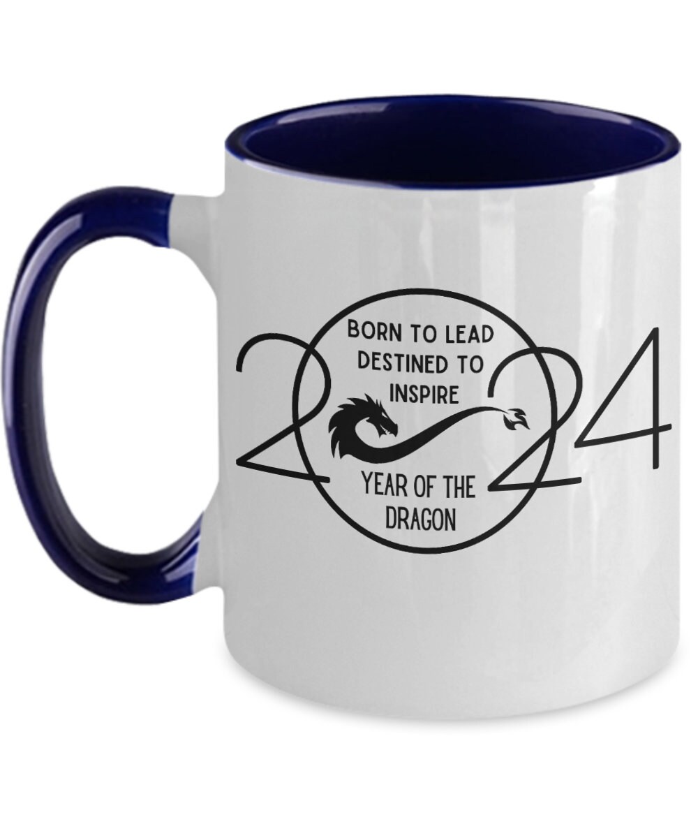 Year of the Dragon 2024 Gifts, 2024 Gifts, New Year Gifts, Chinese