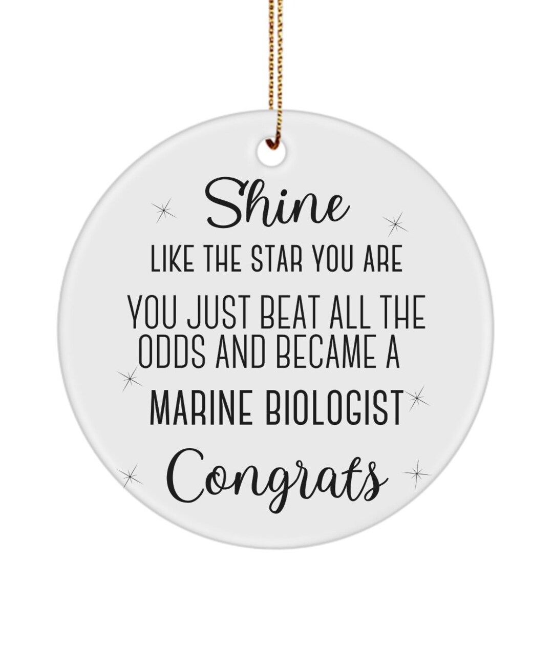 Marine Biologist Gift, Marine Biologist, Marine Biology Gift, Marine Biology Etsy